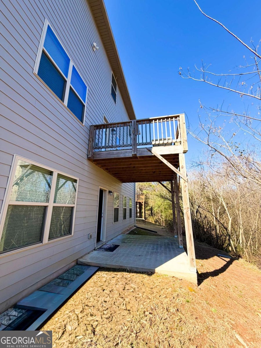 72 Hidden Pines Cir Pendergrass - Photo 34