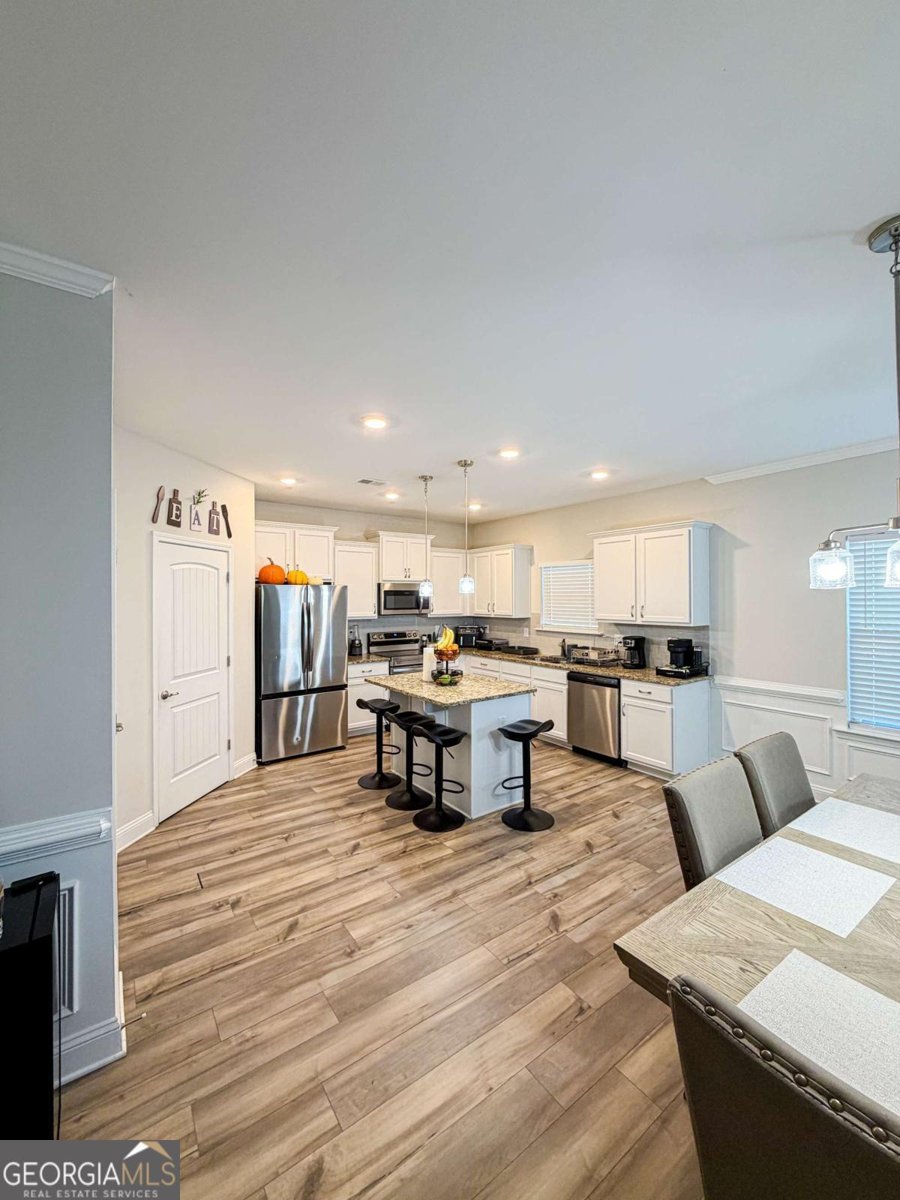 72 Hidden Pines Cir Pendergrass - Photo 6