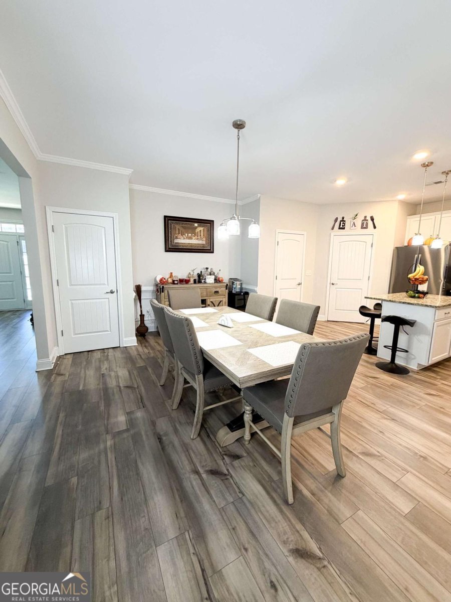 72 Hidden Pines Cir Pendergrass - Photo 8