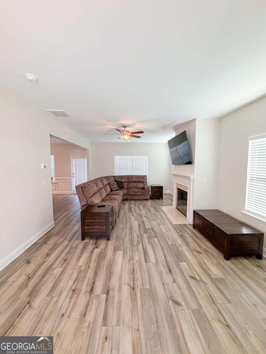 72 Hidden Pines Cir Pendergrass - Photo 9