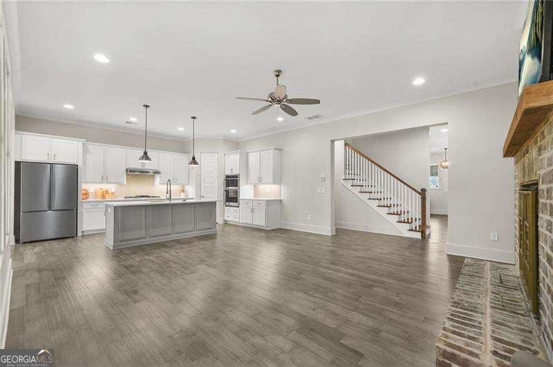 265 Holland Road Powder Springs - Photo 10