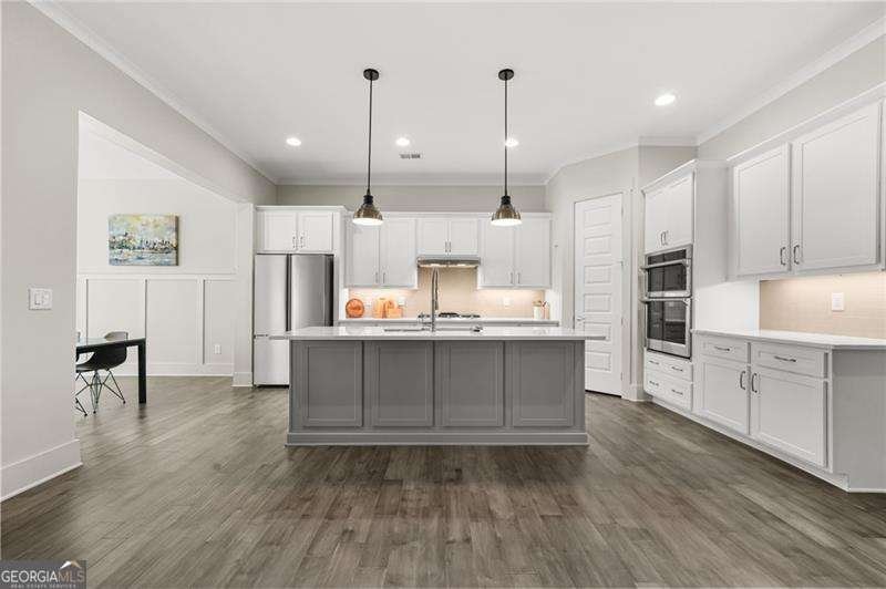 265 Holland Road Powder Springs - Photo 11