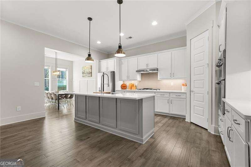 265 Holland Road Powder Springs - Photo 12