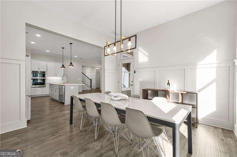 265 Holland Road Powder Springs - Photo 15