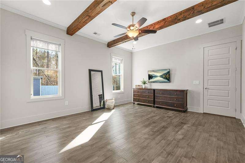 265 Holland Road Powder Springs - Photo 16