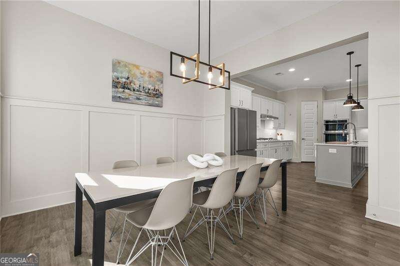 265 Holland Road Powder Springs - Photo 17