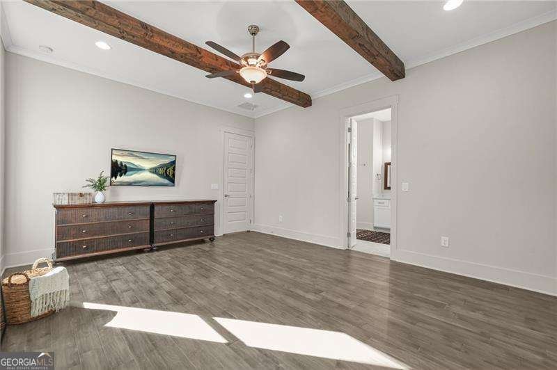 265 Holland Road Powder Springs - Photo 18