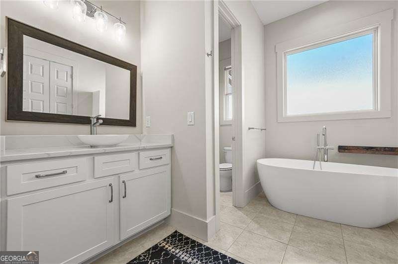 265 Holland Road Powder Springs - Photo 20