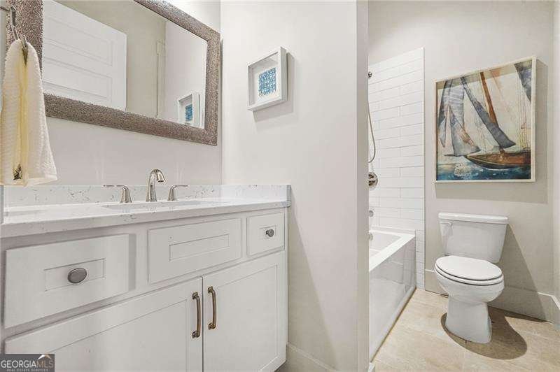 265 Holland Road Powder Springs - Photo 27