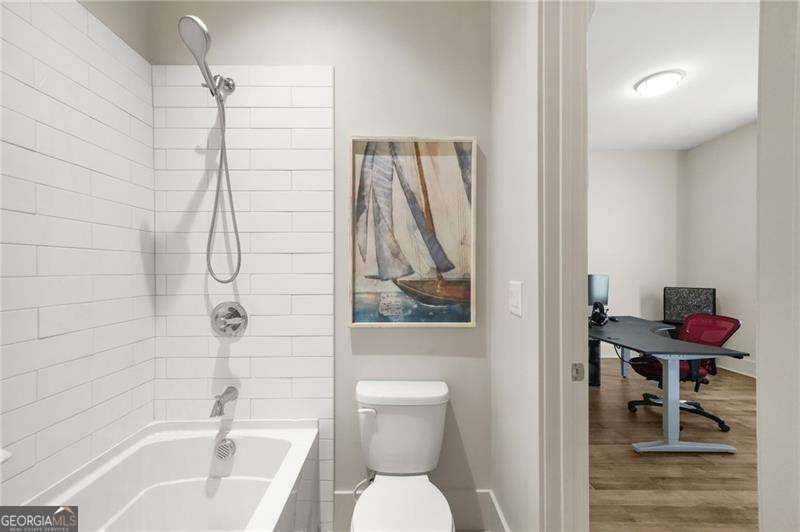 265 Holland Road Powder Springs - Photo 29