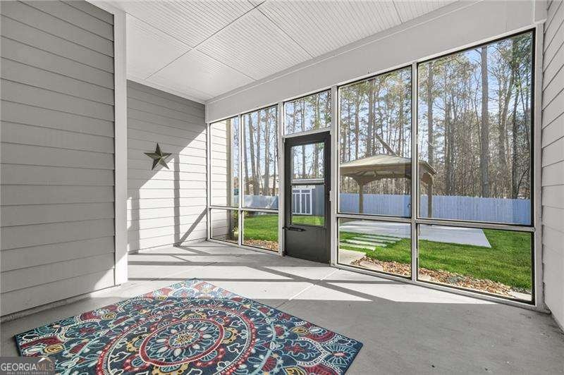 265 Holland Road Powder Springs - Photo 41