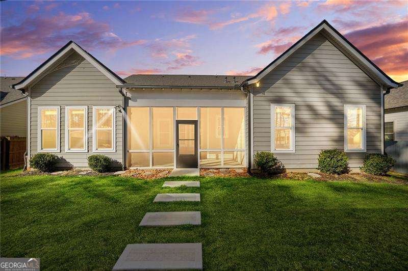 265 Holland Road Powder Springs - Photo 44