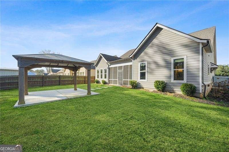 265 Holland Road Powder Springs - Photo 46