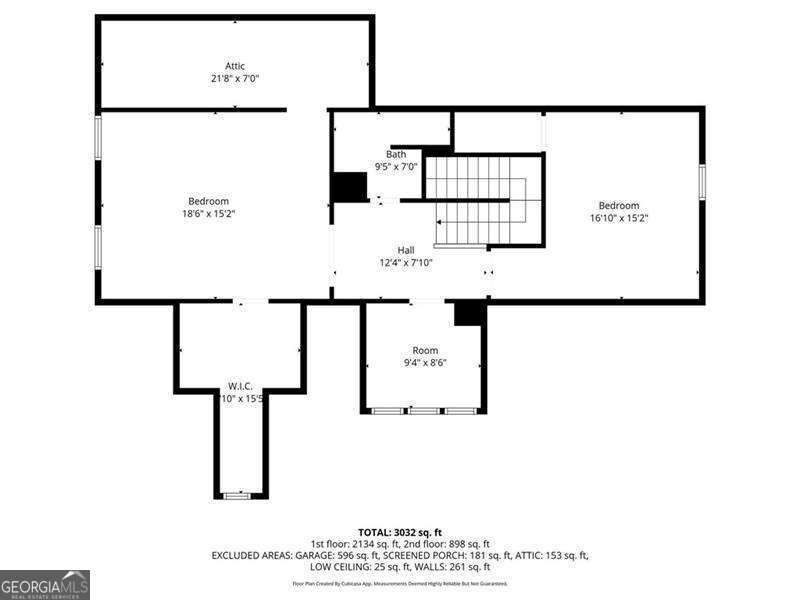 265 Holland Road Powder Springs - Photo 49