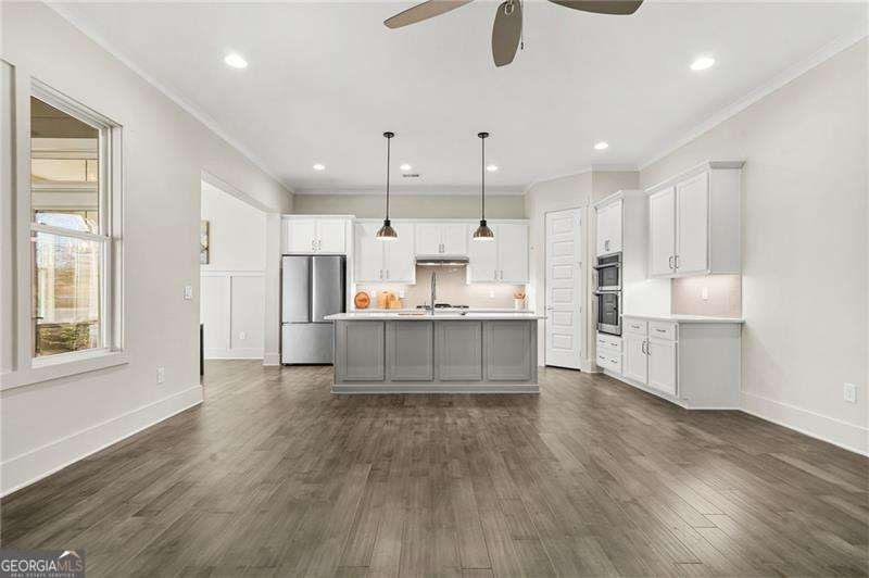 265 Holland Road Powder Springs - Photo 6