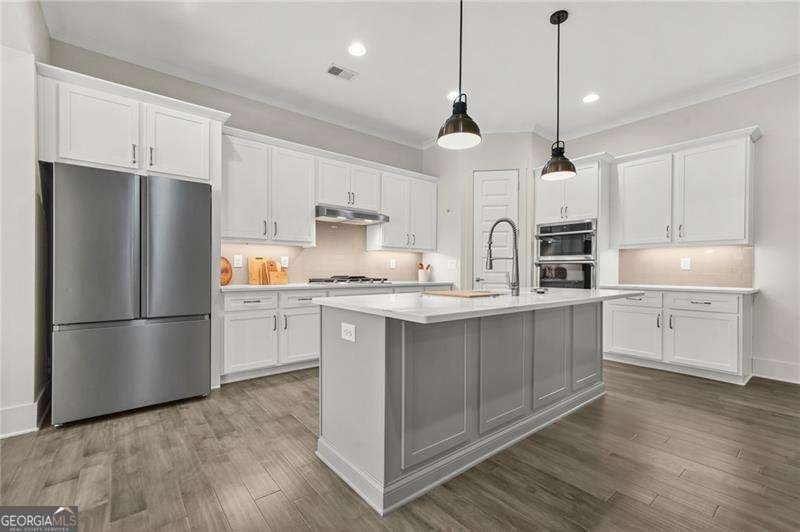 265 Holland Road Powder Springs - Photo 7