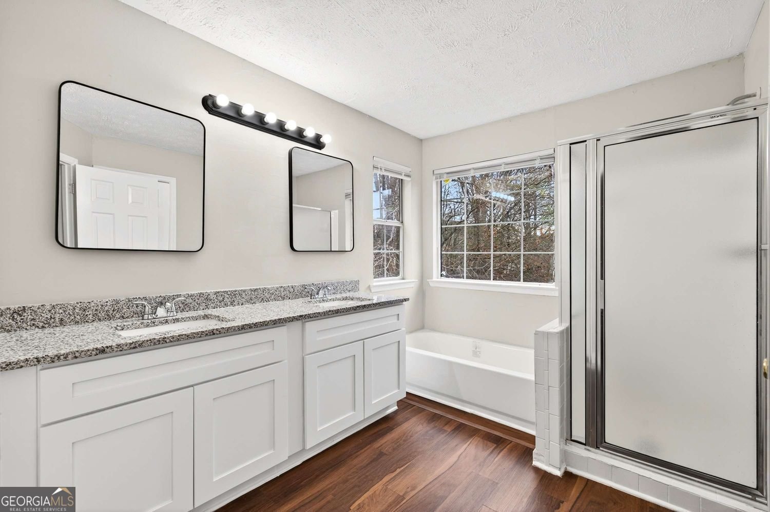 979 Oakwood Chase Circle Stone Mountain - Photo 19