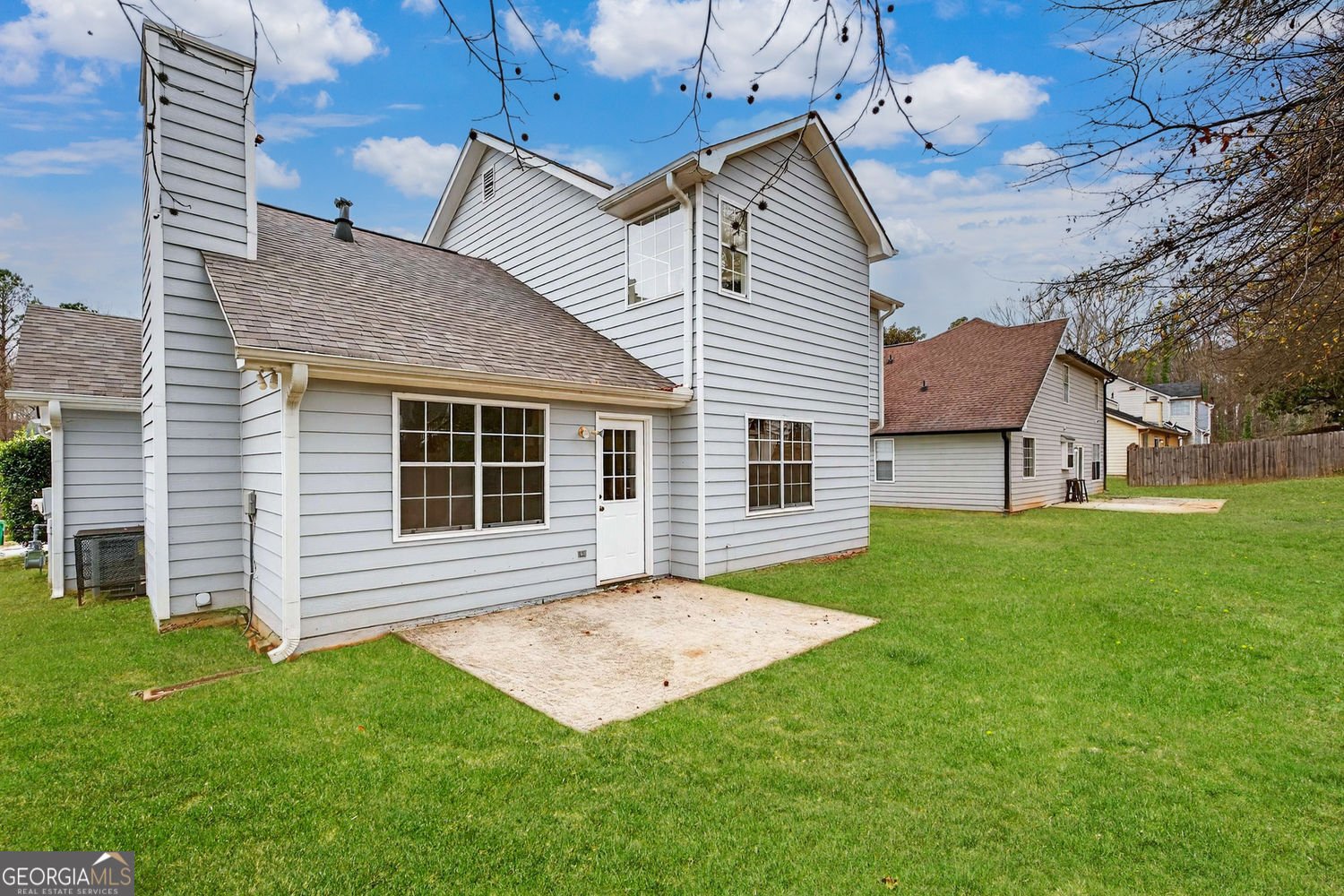 979 Oakwood Chase Circle Stone Mountain - Photo 25