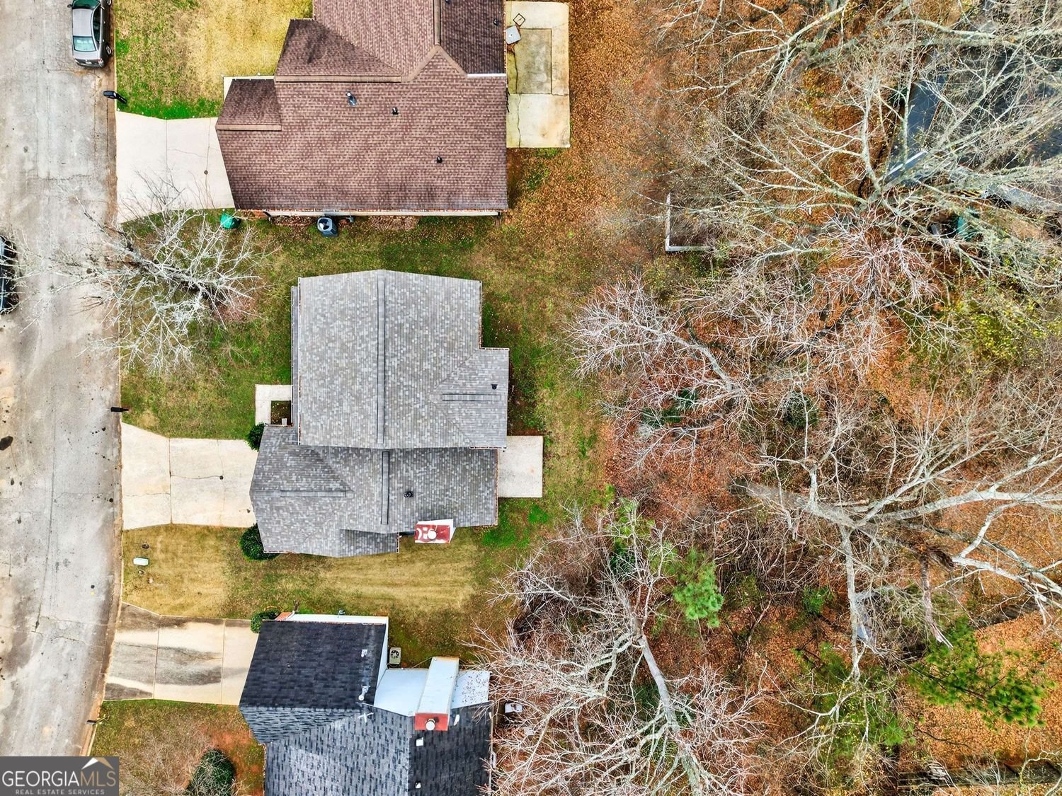 979 Oakwood Chase Circle Stone Mountain - Photo 27