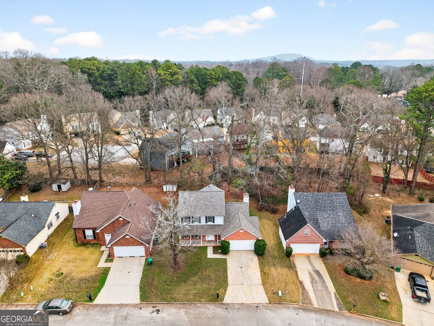 979 Oakwood Chase Circle Stone Mountain - Photo 28