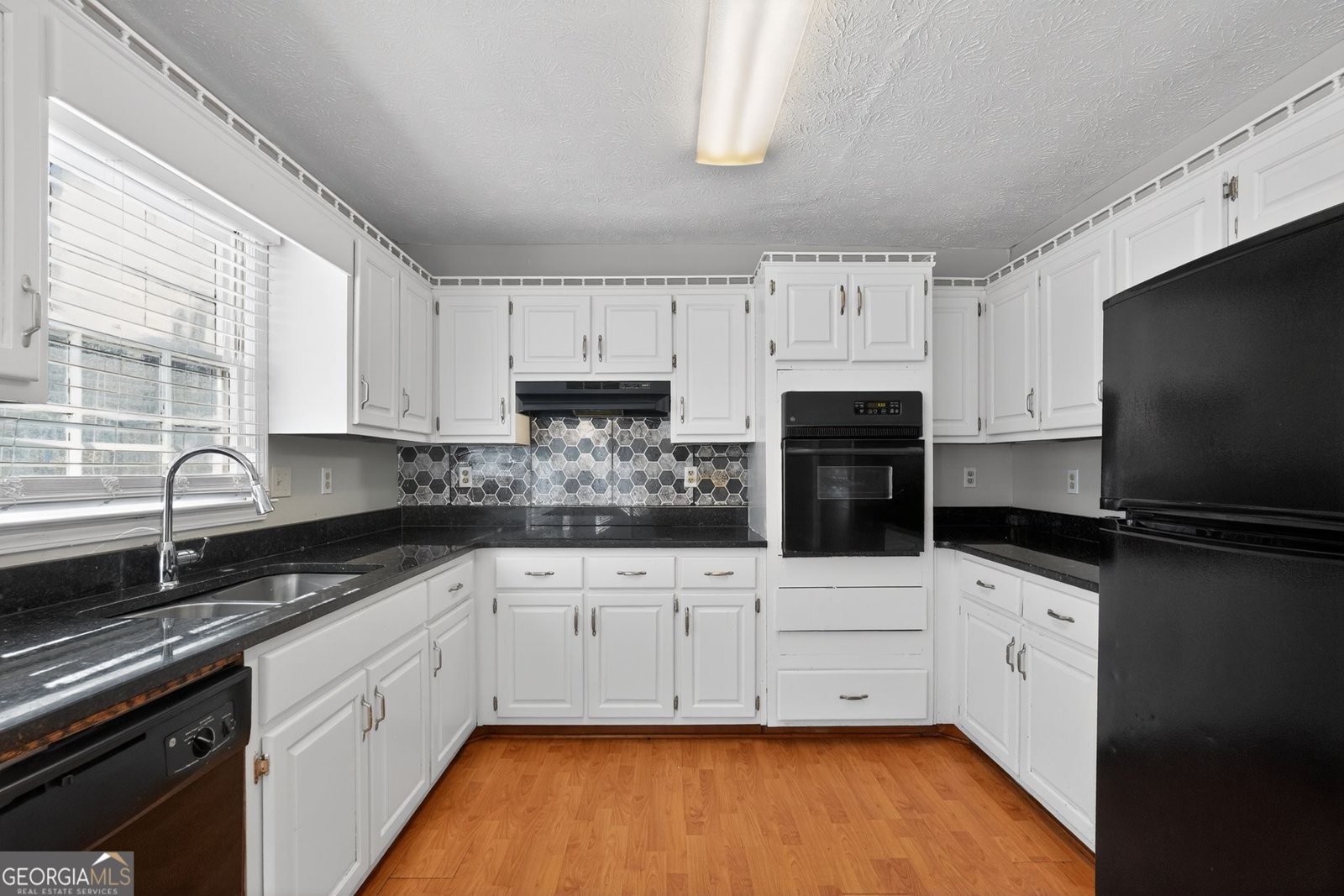 1581 Marshall Lane Conyers - Photo 10