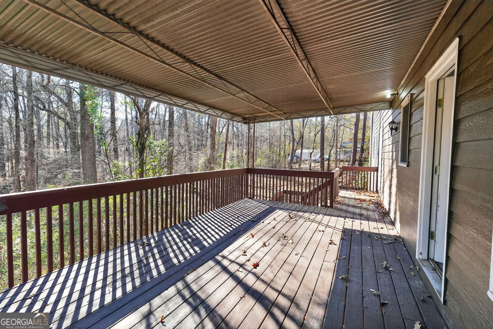 1581 Marshall Lane Conyers - Photo 33