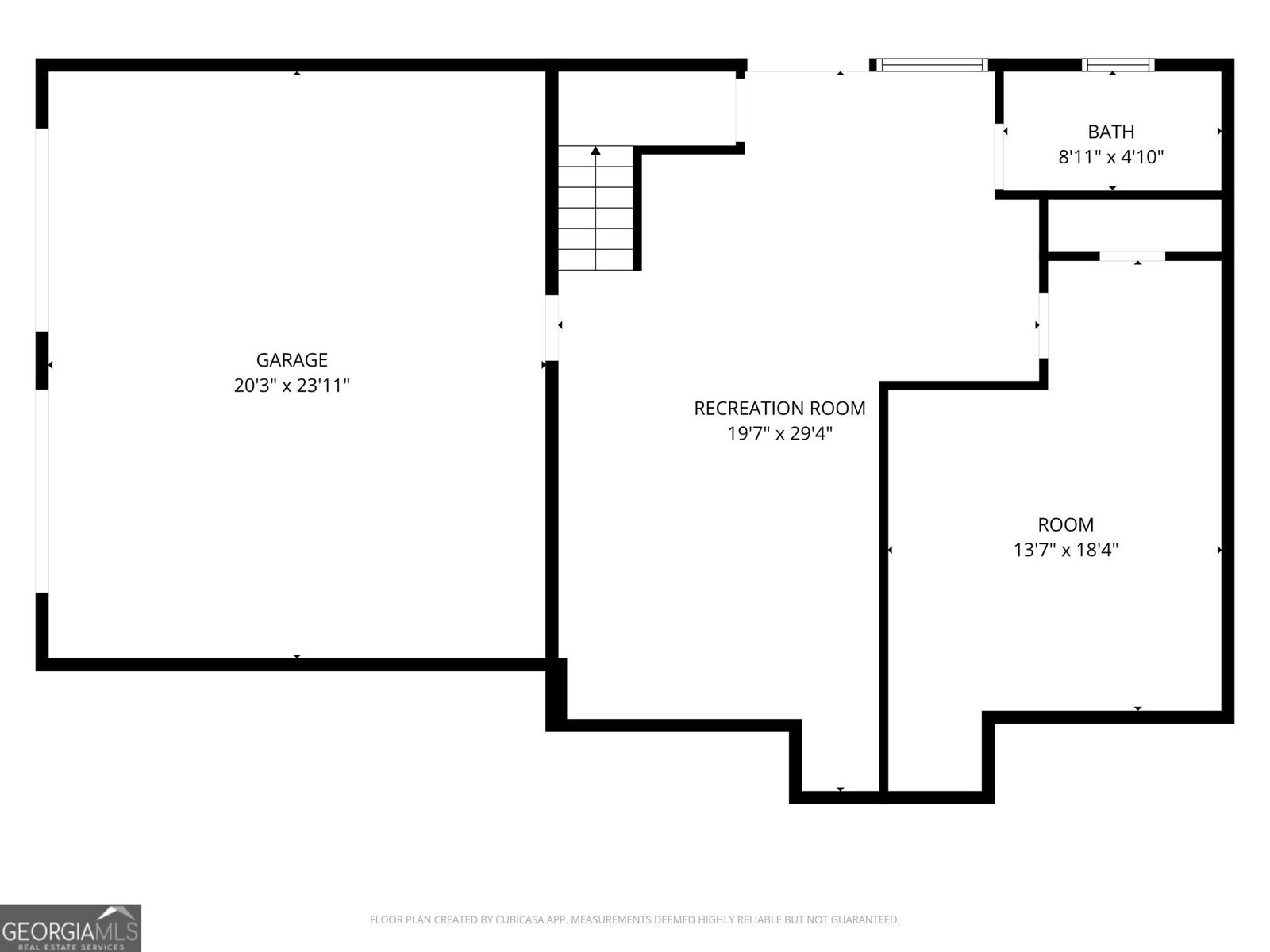 1581 Marshall Lane Conyers - Photo 35