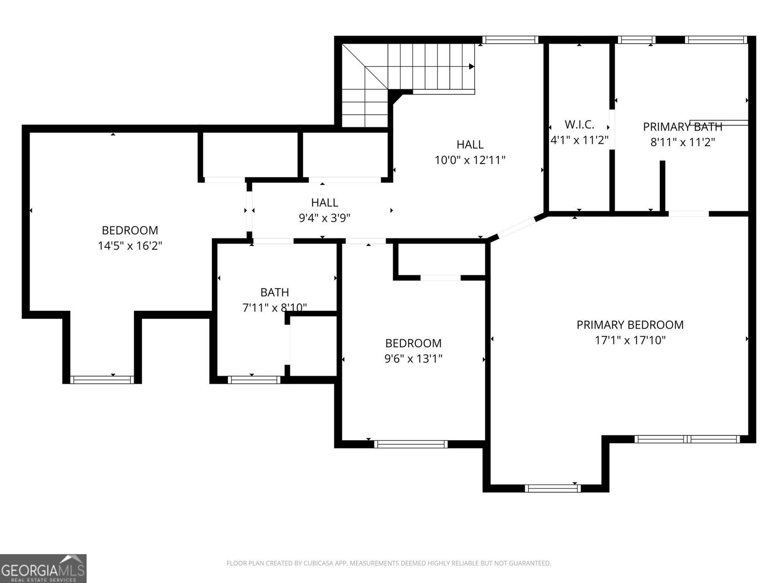 1581 Marshall Lane Conyers - Photo 37