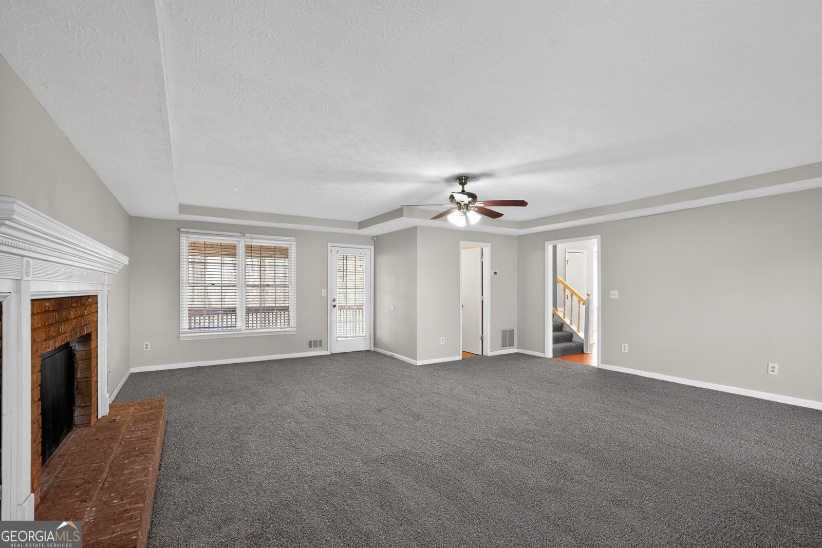 1581 Marshall Lane Conyers - Photo 6