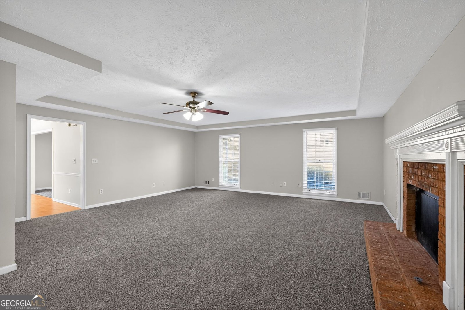 1581 Marshall Lane Conyers - Photo 7