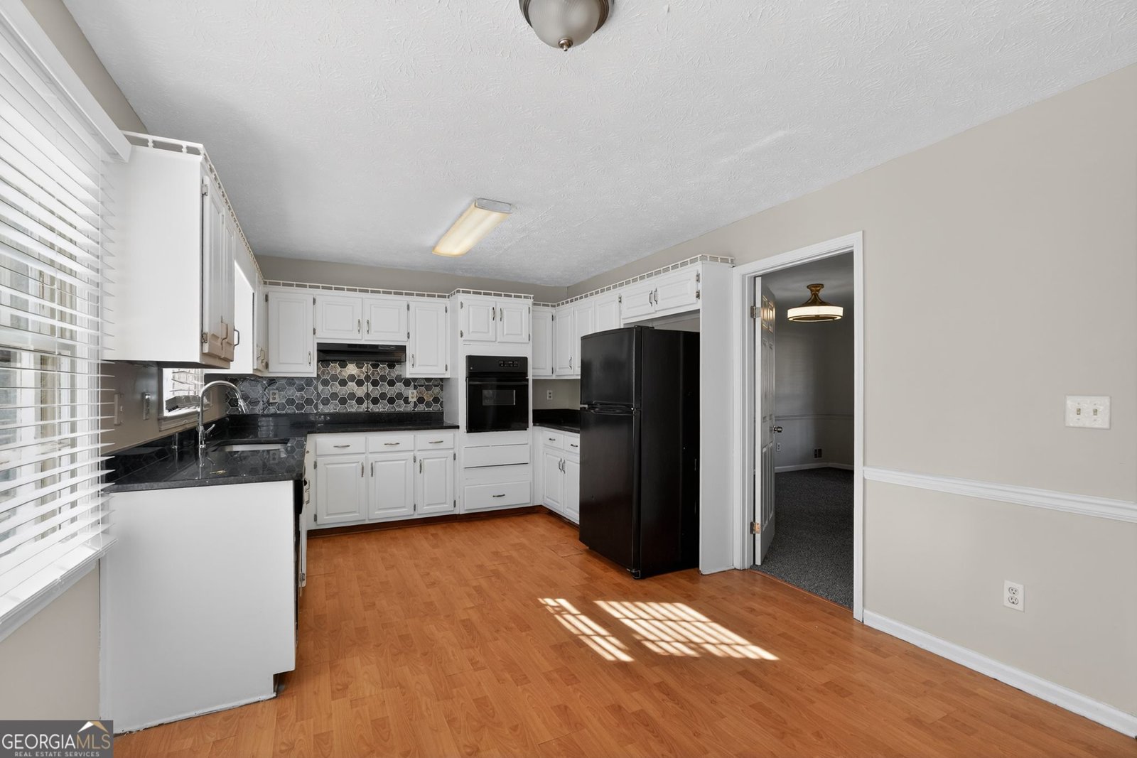 1581 Marshall Lane Conyers - Photo 9