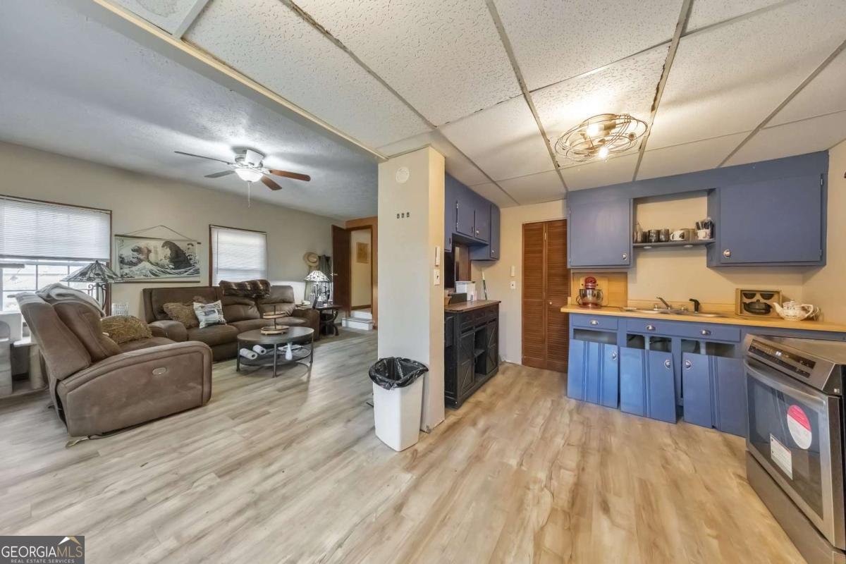 1182 Broward Drive Marietta - Photo 17