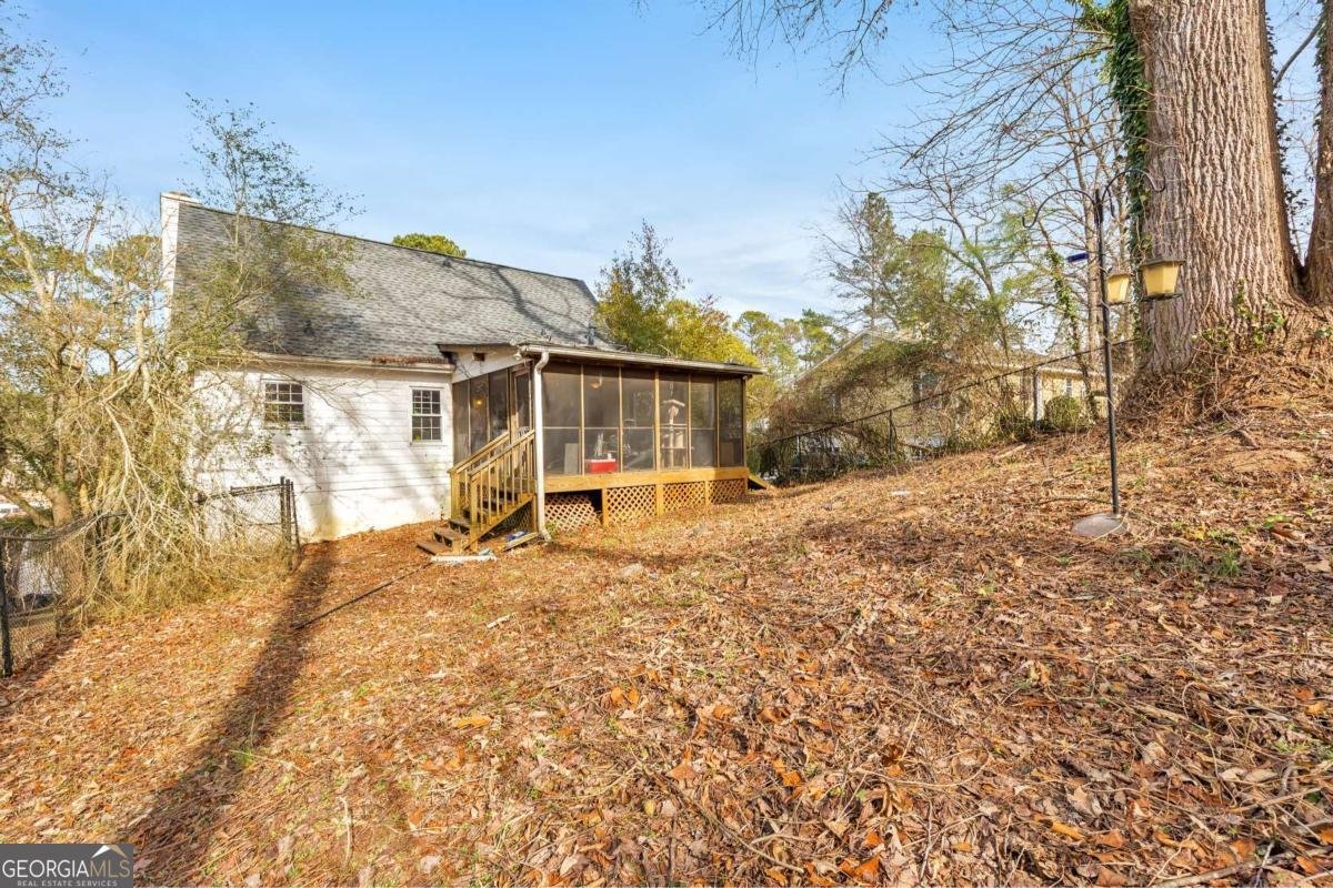 1182 Broward Drive Marietta - Photo 24