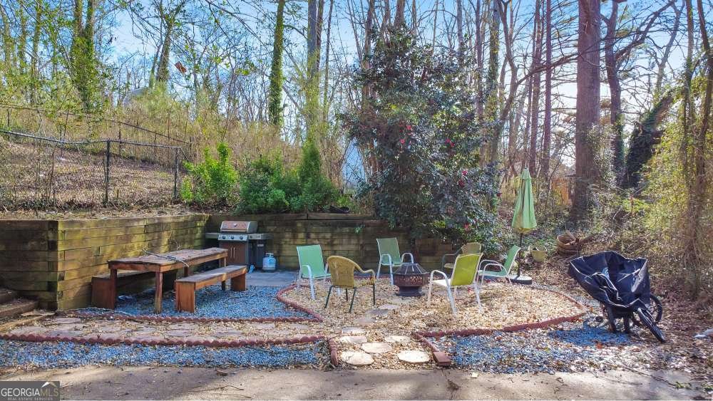 1182 Broward Drive Marietta - Photo 25