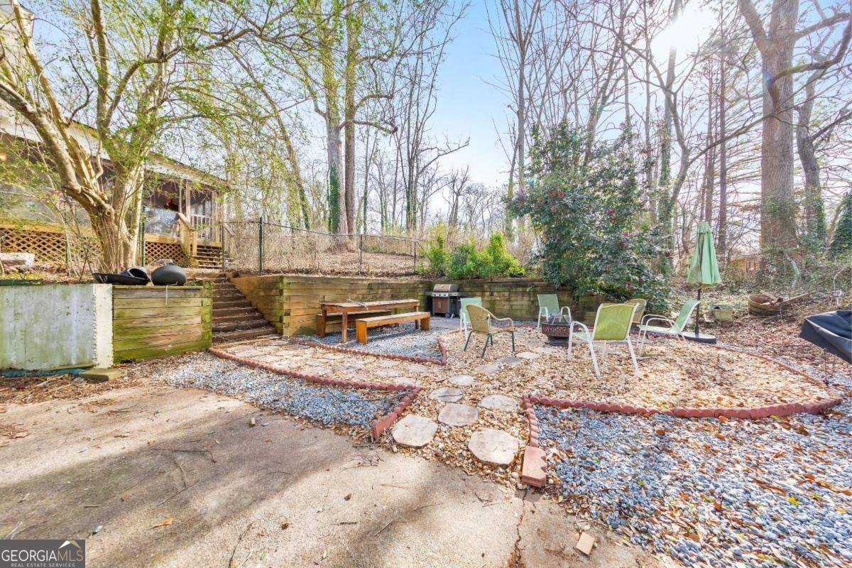 1182 Broward Drive Marietta - Photo 26