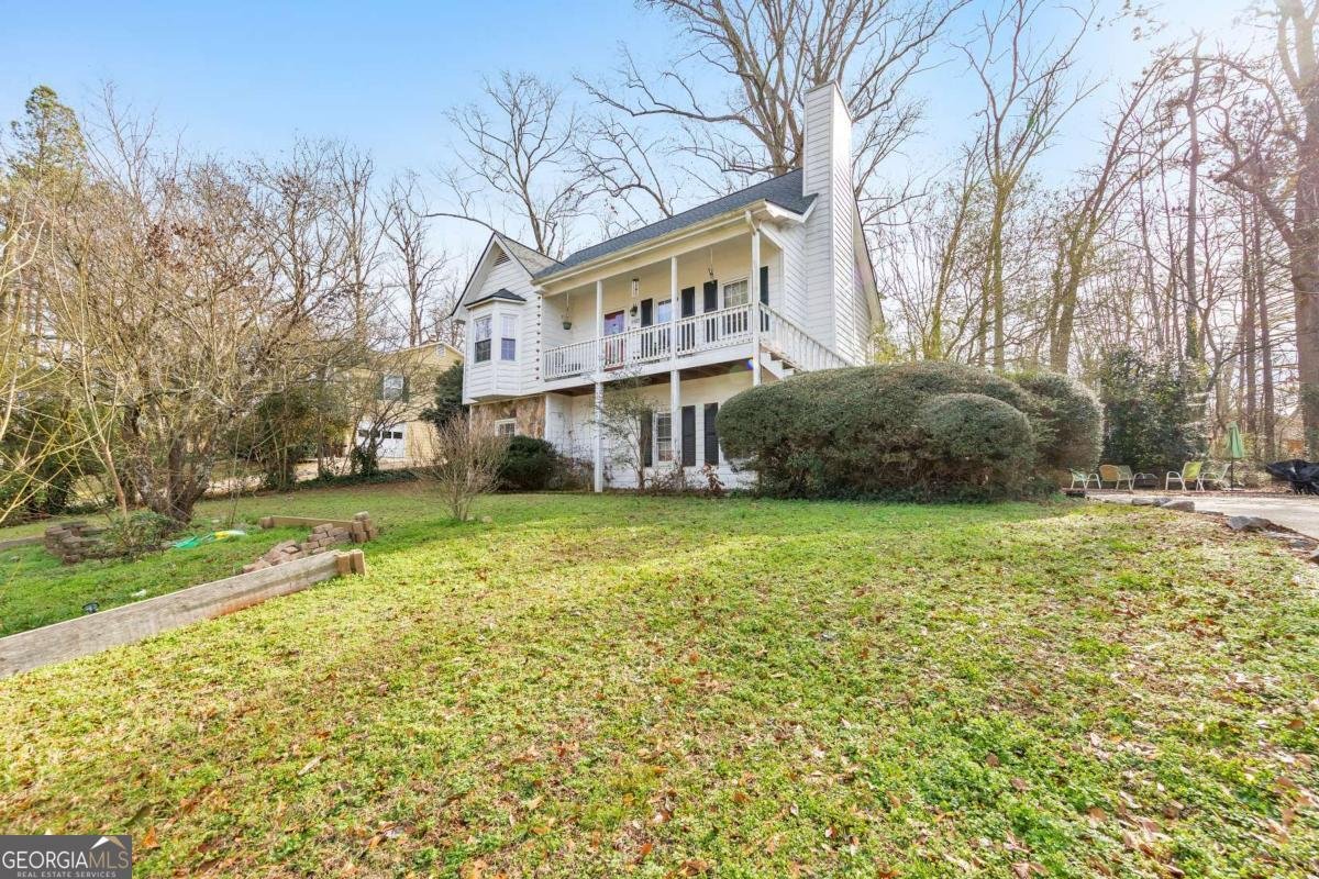 1182 Broward Drive Marietta - Photo 27