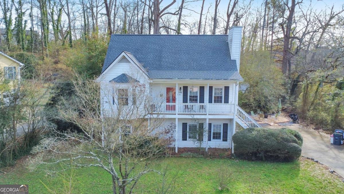 1182 Broward Drive Marietta - Photo 28