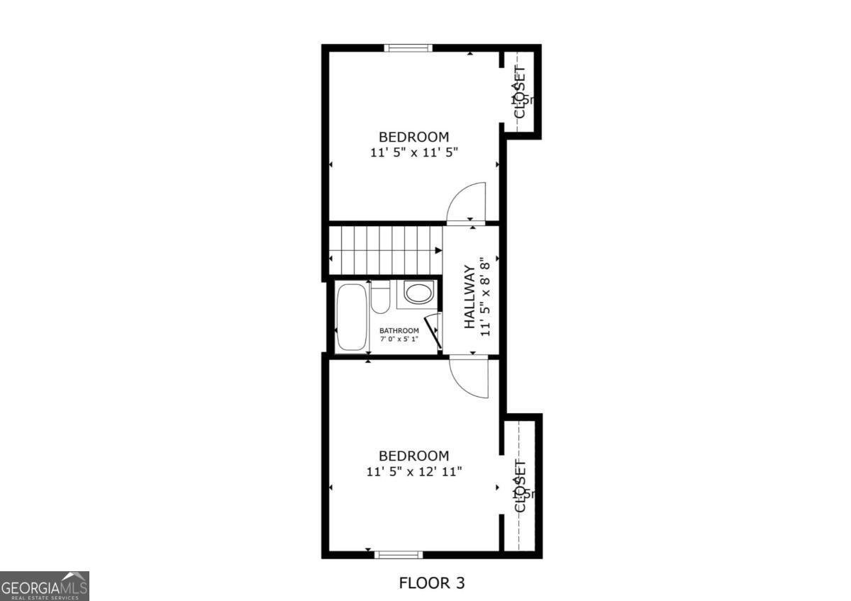 1182 Broward Drive Marietta - Photo 32