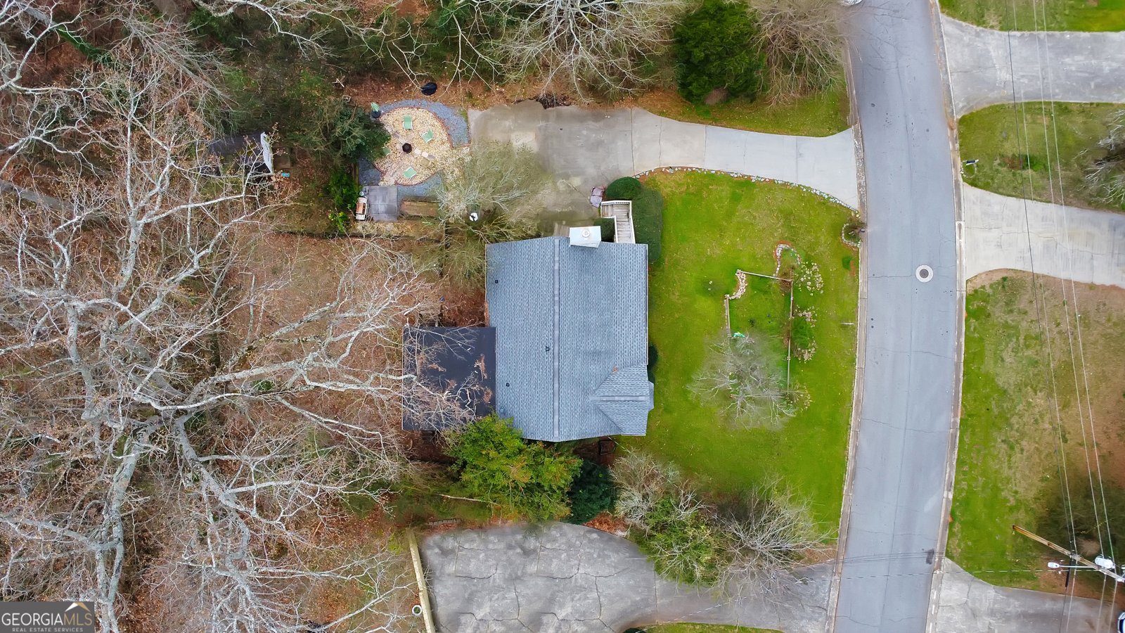 1182 Broward Drive Marietta - Photo 38