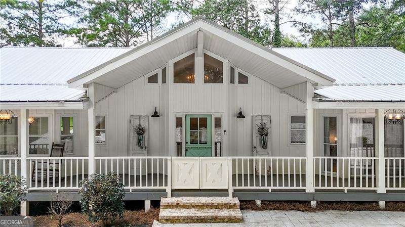 190 Ash Trail Waleska - Photo 1