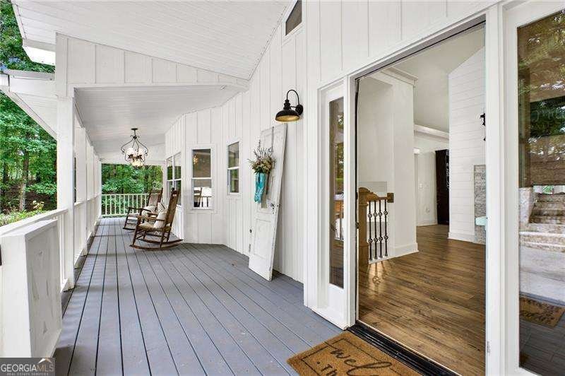 190 Ash Trail Waleska - Photo 10