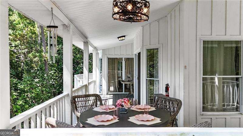 190 Ash Trail Waleska - Photo 11