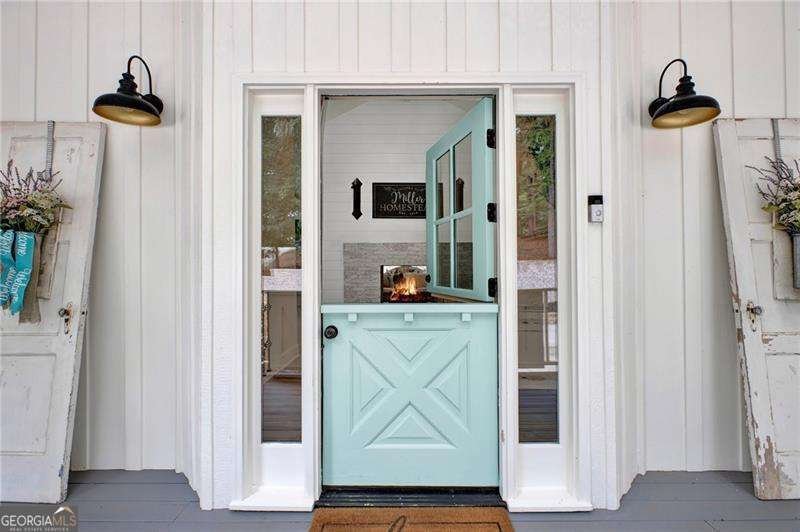 190 Ash Trail Waleska - Photo 13