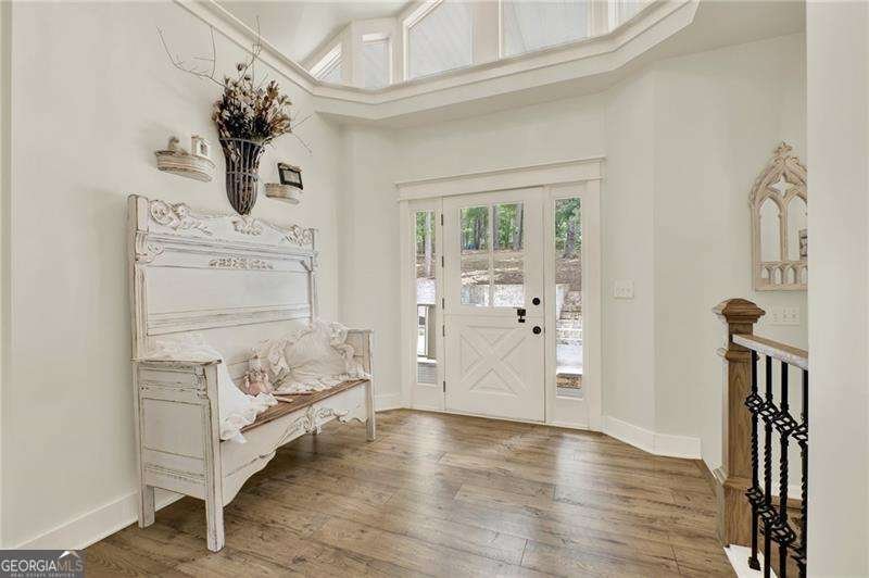 190 Ash Trail Waleska - Photo 16