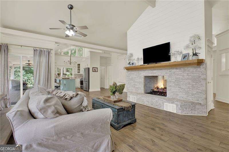 190 Ash Trail Waleska - Photo 18