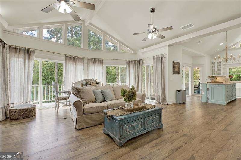 190 Ash Trail Waleska - Photo 19