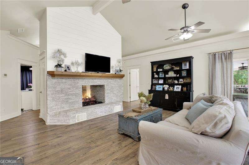 190 Ash Trail Waleska - Photo 22