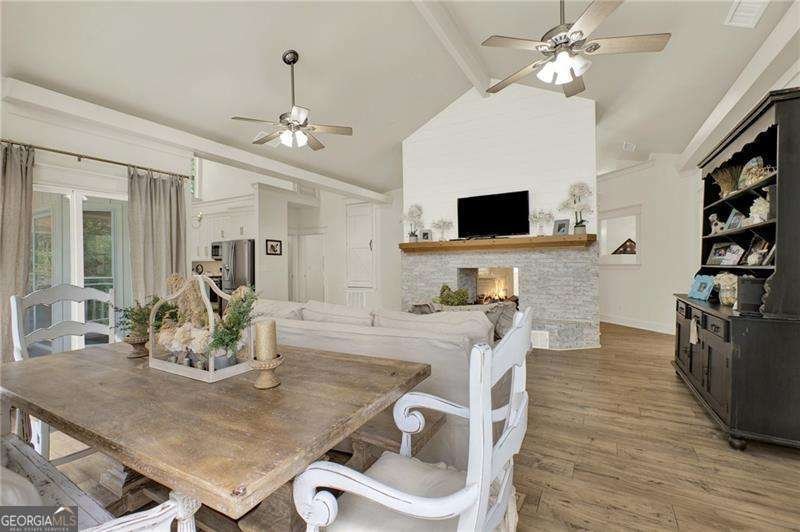 190 Ash Trail Waleska - Photo 23