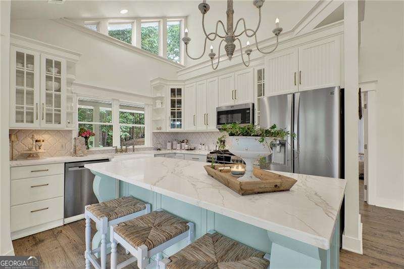 190 Ash Trail Waleska - Photo 30