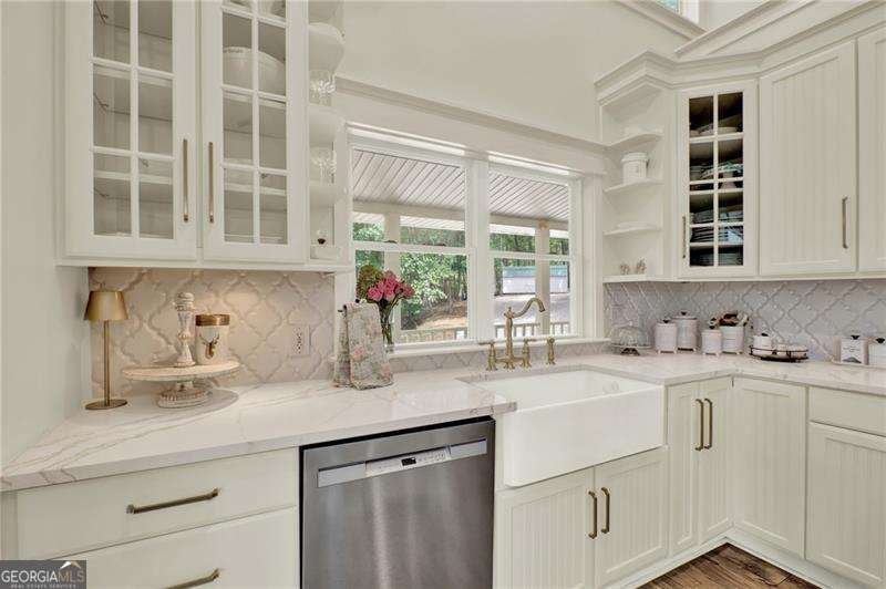 190 Ash Trail Waleska - Photo 31